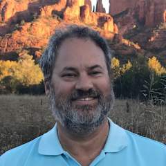 Joe Passov